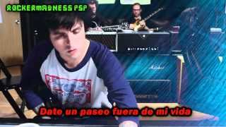 Green Day- 8th Avenue Serenade- (Subtitulado en Español)