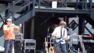 Enter the Haggis: &quot;Minstrel Boy&quot;