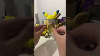 It’s pikachu ⚡️ #pokemon #pokemoncards