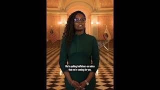 Human Trafficking Survivor: Senate Bill 14 will help us put traffickers behind bars