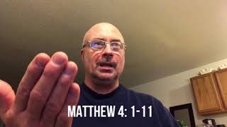 The Mind Governed by the Flesh vs. The Mind Governed by the Spirit, Part 2
