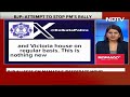 Mamata Banerjee | Prohibitory Orders In Kolkata: BJP Says Mamata Banerjee Wants To Stop PM Roadshow - Video