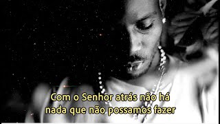 DMX - Angel (Legendado)