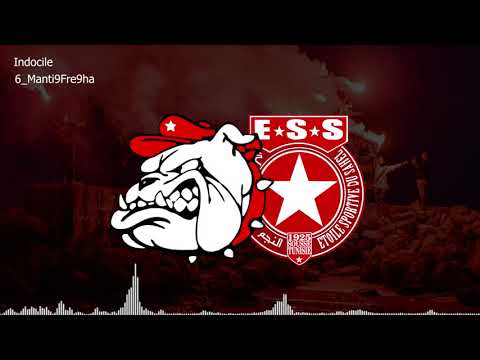 Brigade Rouge | Indocile 2017 Album Complet