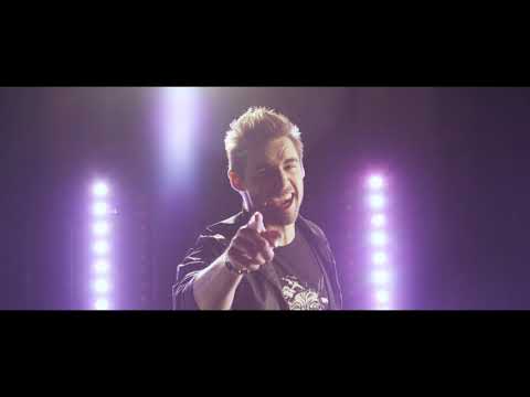 Motorband - Pár důvodů (Official Music Video)
