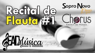 Ponta de Areia - Vinheta #1