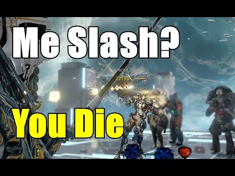 ME SIMPLE MAN. ME MOD DAIKYU FOR SLASH.