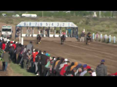 DON ANGEL - Club Hípico Cipriano Catriel 24-10-21