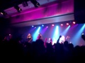 Bone Thugs And Harmony Live In Canberra