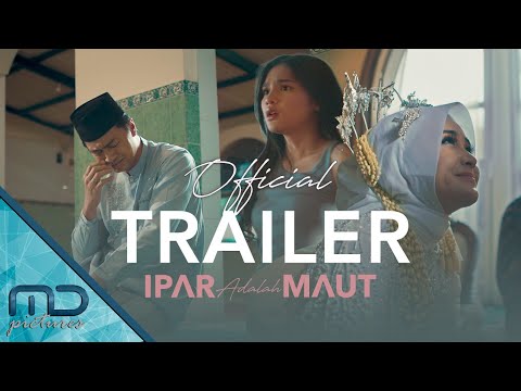 Thumbnail of the video: Ipar Adalah Maut - Official Trailer