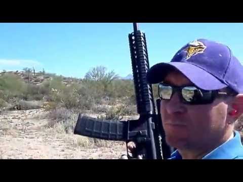 Spike's Tactical Mid Length AR-15 Review