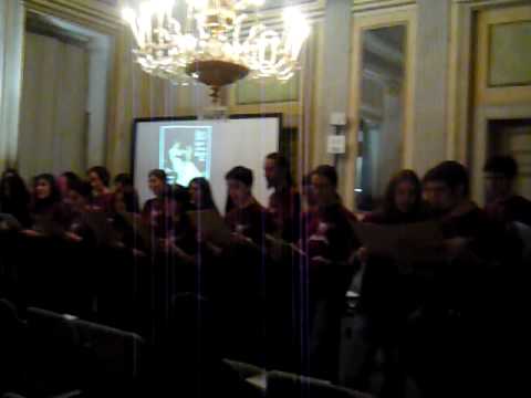 Apelgrå - Røver Vise