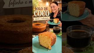 O Bolo Preferido do Meu Marido!