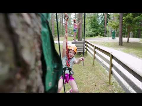 TV Werbespot - Familienurlaub  am Klopeiner See in Südkärnten