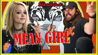 THE MOST RELATABLE!! | Status Quo - Mean Girl | REACTION