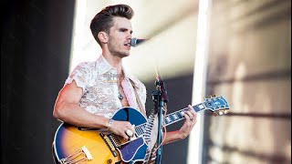 Kaleo - Automobile (Live at Mad Cool Festival 2018)