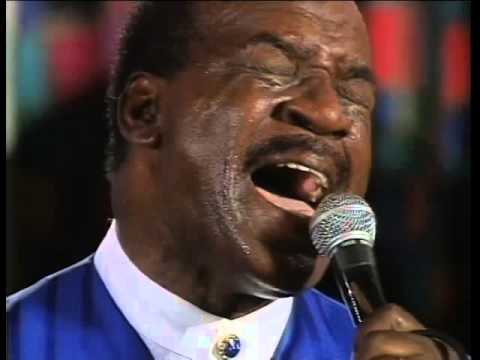 Troy Ramey - Thank You Lord