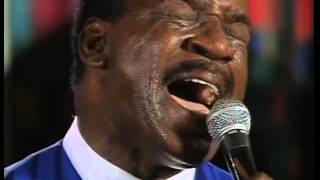 Troy Ramey &amp; The Soul Searchers - Thank You Lord