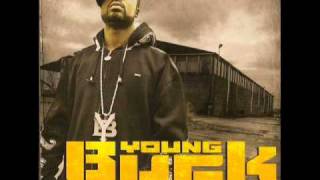 Young Buck - Leave It Alone  [The Rehab]