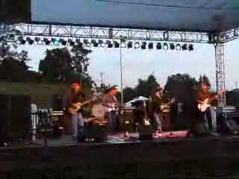 Children of the Mushroom 2006