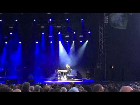 David Sancious together with Sting