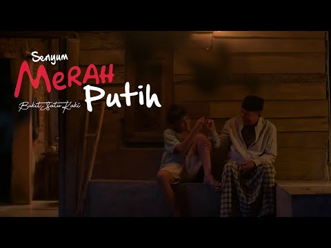 Film Lokal Cirebon | Official Trailer Senyum Merah Putih