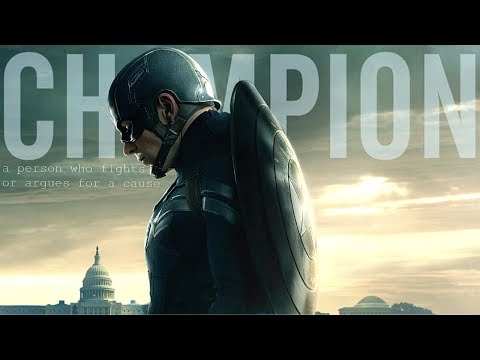 Team Cap || Champion