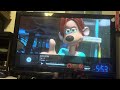 Opening To Over The Hedge 2006 DVD