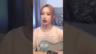 Justin Bieber - Changes ($up! cover)