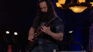 Sneak Peek: John Petrucci Shreds on 'That Metal Show'