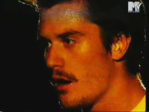 Faith No More - Caffeine (half) live at Rock Am Ring Festival 1995