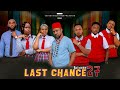 LAST CHANCE 27