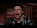 GLEE Full Performance of 'Total Eclipse Of The ...