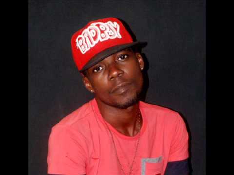 Luther ft arrow and screwface