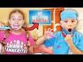 I'm ScaRed Of The DenTist Visit!