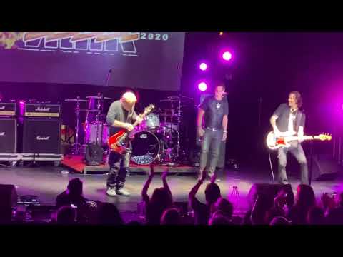 Ronnie Montrose Remembered (Gamma)
