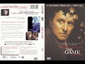 Opening Closing To The Game 1998 DVD Side B Full Screen Standard Edition