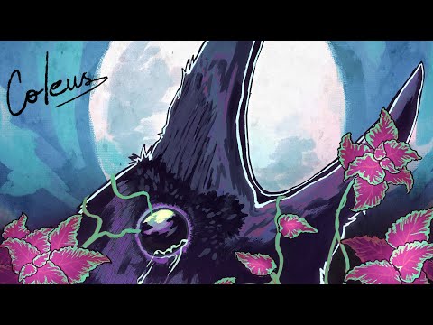 D$ Luqi - eu não aguento mais (Official Visualizer)