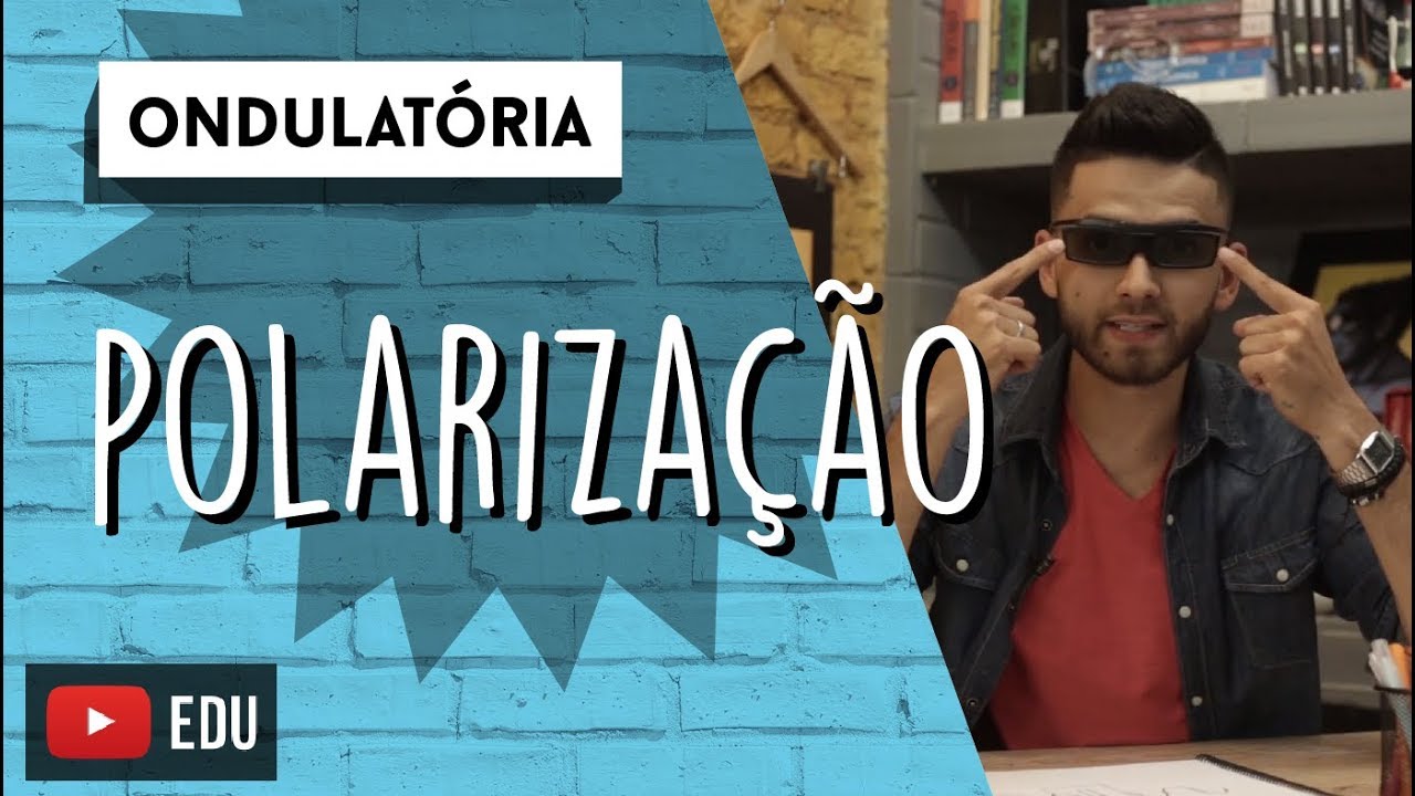 Como FUNCIONA o CINEMA 3D? | ONDULATÓRIA