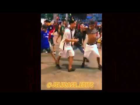 MEGA RAVE AVASSALADORA 3 status (MEME EDIT)