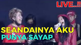Download lagu SEANDAINYA AKU PUNYA SAYAP - Zoe Jireh Ft Rita Butarbutar mp3 Download lagu SEANDAINYA AKU PUNYA SAYAP - Zoe Jireh Ft Rita Butarbutar mp3
