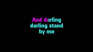 Stand By Me Karaoke Ben E. King - You Sing The Hits