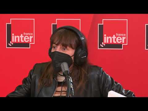 Le questionnaire JupiProust de Juliette Armanet