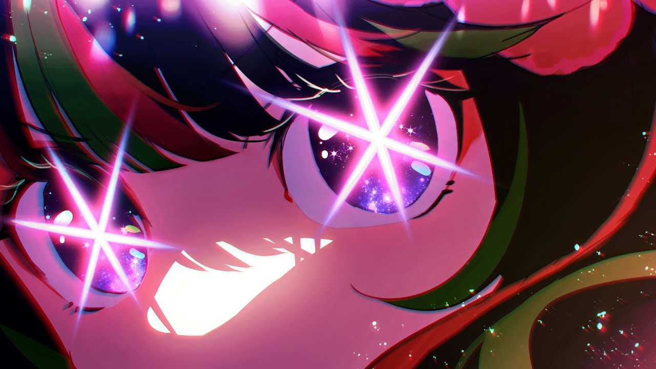 【推しの子】アイドル／根間うい - 沖縄アレンジver -【歌ってみた】