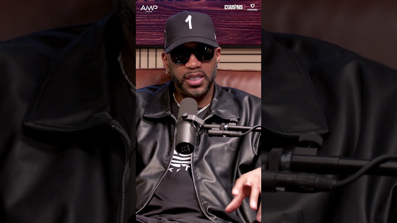 What Does Boston Celtics Head Coach Joe Mazzulla's Coaching Style Reminds You Of? 🤔🍀 @FanDuel