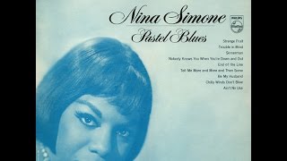 Nina Simone: Be My Husband (Live at Montreux 1976)