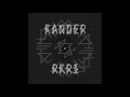 Kander Born To Fail RKR1