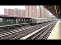New York New York New York City Subway 125th Street Station 2020