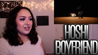 Download lagu 호시 (HOSHI) 'BOYFRIEND' Performance Film Reaction mp3 Download lagu 호시 (HOSHI) 'BOYFRIEND' Performance Film Reaction mp3