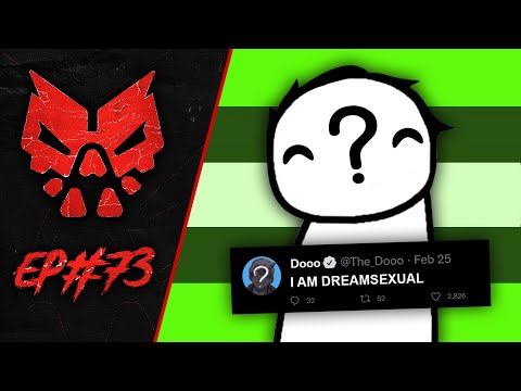WE. ARE. DREAMSEXUAL. - GOONS #73